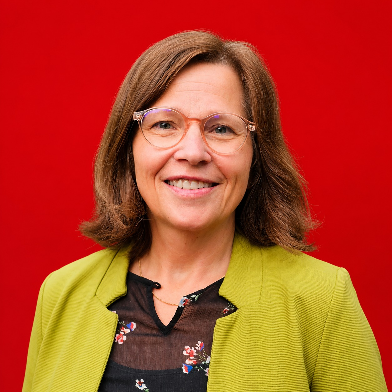 Foto von Christiane Priester