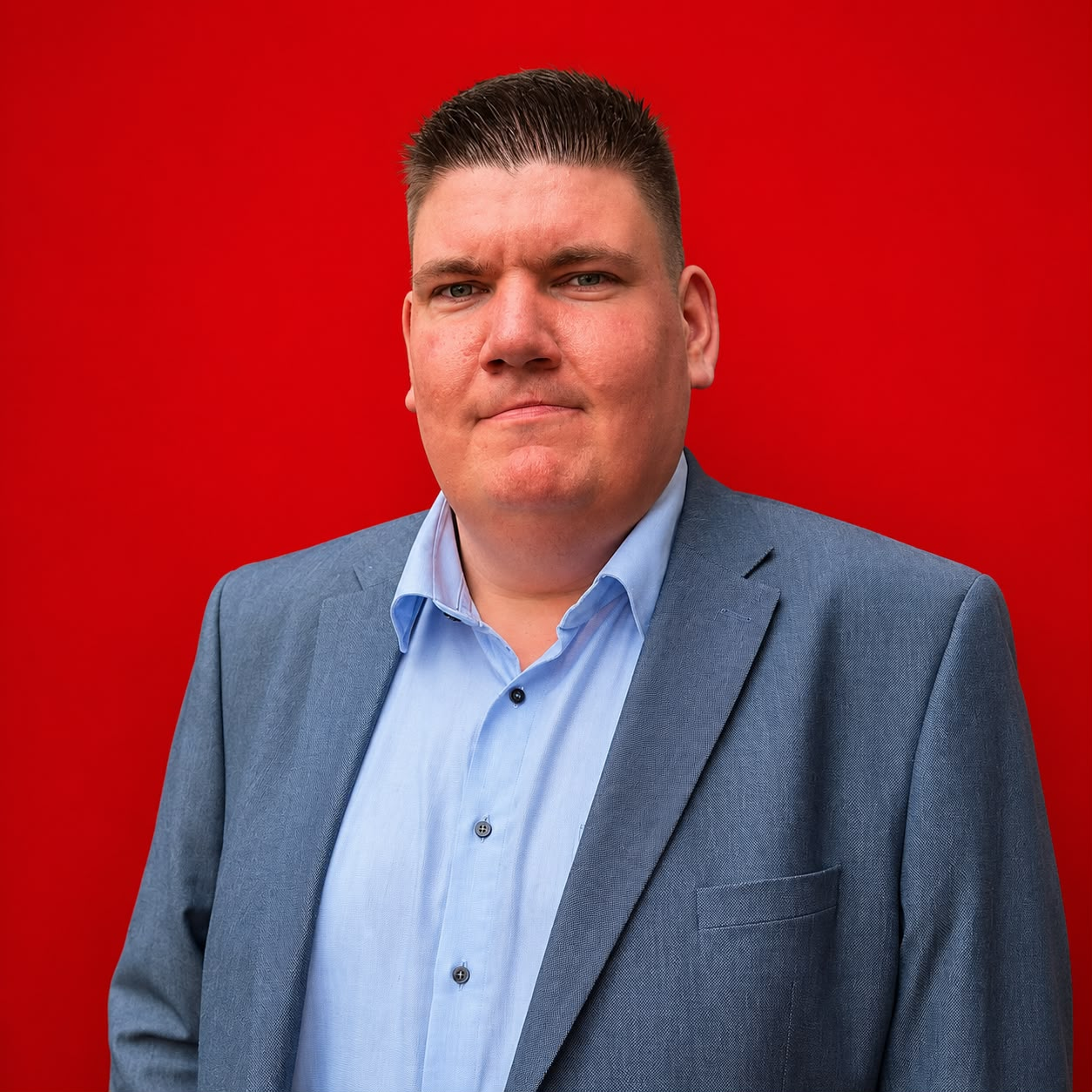Foto von Jürgen Meyer